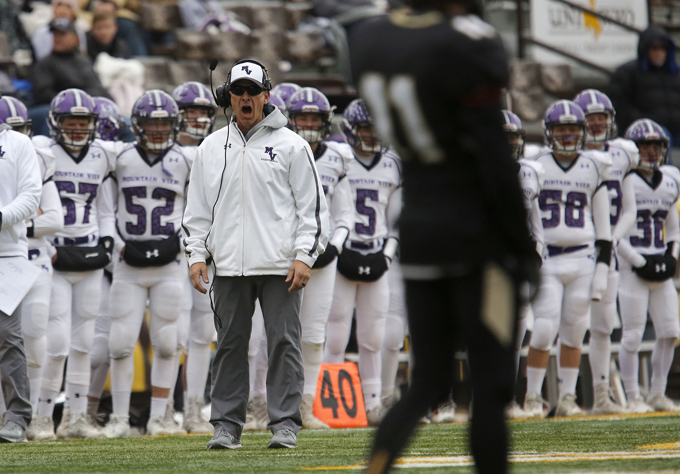 2A Football Championship